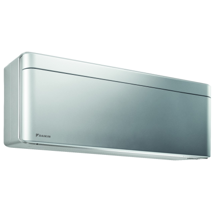 Daikin Stylish Zilver