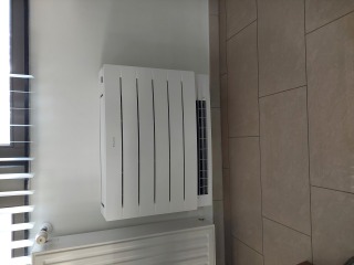 5Kw Daikin Split en 5Kw Daikin Multi-Split te Sint-Truiden. extra image 3