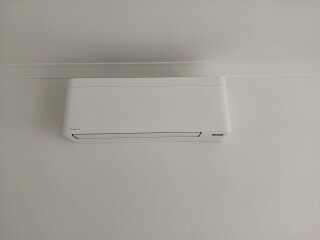 5Kw Multi-Split te Heusden-Zolder. extra image 1
