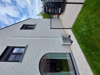 5,2Kw Daikin Multi-Split te Hasselt.