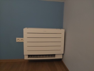 3,5Kw Daikin Single-Split te Zoutleeuw. extra image 2