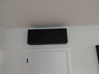 Daikin 5 kW Multi-Split te Sint-Truiden. extra image 1