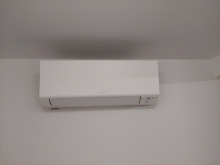 Daikin 5 kW Multi-Split te Sint-Truiden. extra image 2