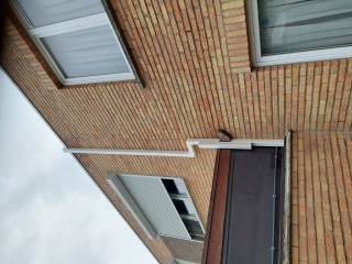 5kW Mitsubishi Electric Split te Lummen. extra image 1